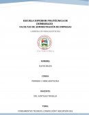 FUNDAMENTOS TÉCNICOS: CONDUCCIÓN Y RECEPCIÓN DEL BALÓN