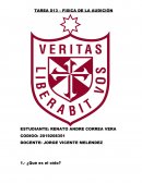 TAREA S13 – FISICA DE LA AUDICIÓN