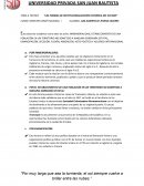 Las formas de institucionalización histórica del Estado