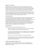 Lenguaje psicopatología