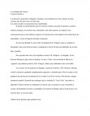 La estrategia del caracol