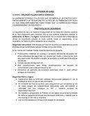 ESTUDIO DE CASOS SOPROLE