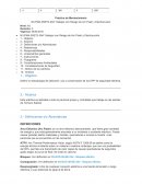 Práctica de Mantenimiento