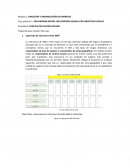 ASEA BROWN BOVERI: UNA EMPRESA GLOBAL CON OBJETIVOS LOCALES
