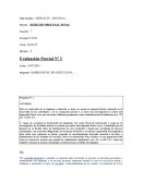 DERECHO PROCESAL PENAL, preguntas