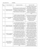 Ensayo redes sociales