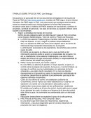 TRABAJO SOBRE TIPOS DE PMO