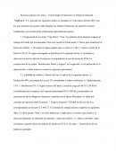 Estados Financieros La Empresa Industrial “MalBuena” S.A.