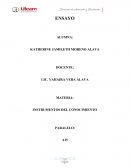 EL SENTIDO Y UTILIDAD DE LAS TAREAS EN LA UNIVERSIDAD