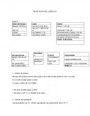 Ejercicio de planificacion minera