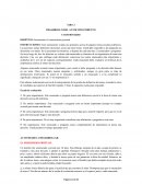 DESARROLLO DEL AUTOCONOCIMIENTO