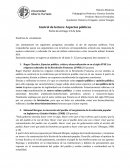 Pedagogía en Historia y Ciencias Sociales