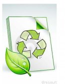 Metodologia de la investigacion EL RECICLAJE DE PAPEL