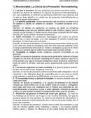 12 neuroinsights, la ciencia de la persuasión, neuromarketing