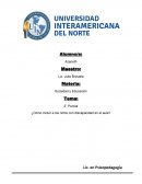 ¿Cómo incluir a los niños con discapacidad en el aula?