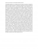 Factores que intervienen en el desempeño académico personal