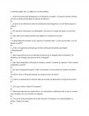 CUESTIONARIO DE LA OBRA EL EXTRANJERO