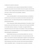 La influencia de los medios de comunicación