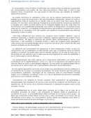 Crítica de la razón indolente: contra el desperdicio de la experiencia