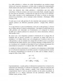 Las celdas galvánicas o voltaicas