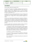 CASO DE ESTUDIO A PARTIR DE LA NORMATIVA ICAC