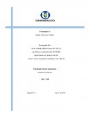 Psicología Social Comunitaria