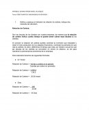 FORO TEMATICO: INDICADORES DE ROTACION