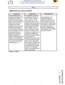 Desarrollo en la adultez