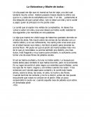 La Naturaleza y Madre de todos