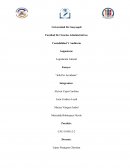 Ensayo del ámbito de los negocios en la película Jefa por accidente