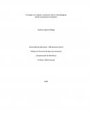 El trabajo y el cuidado: cuestiones teórico-metodológicas desde la perspectiva de género