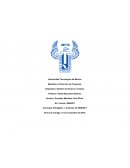 Administración de Proyectos. Creación de WBS/EDT