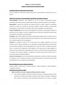 MÓDULO 1: TÍTULOS DE CRÉDITO