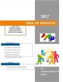 El rinconcito de los cupcakes