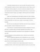 Hidratacion de la piel