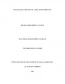 ENSAYO: EDUCACIÓN VIRTUAL Y EDUCACIÓN PRESENCIAL