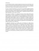 La negociación internacional