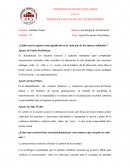 Aporte de autores Sociólogos