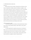 La administración en el siglo XXI