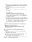 ¿Qué representa para mí como docente formar parte de esta escuela?