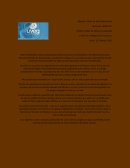 Taller de lectura y redacción Evidencia: Altibajos de la escritura