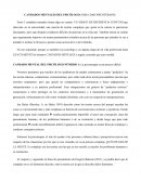 Candados Mentales del Psicólogo