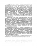 Anécdotas de la UCSAR