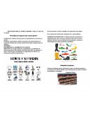 Mi modelo de negocio lean canvas