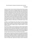 Niños y niñas migrantes: La integración y la discriminación escolar en nuestro país