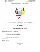 Resolución de examen de Fase II: Parte Práctica