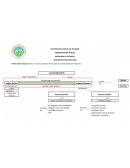 Primer tarea virtual: Realizar un mapa conceptual de los tipos de contribuyentes del impuesto