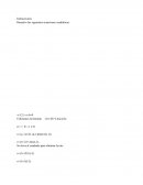 Matematicas para ingenieros problemas, Ecuaciones cuadraticas UVEG