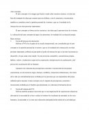 Teorias de auto concepto