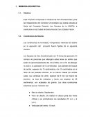 Instalaciones de aire acondicionado